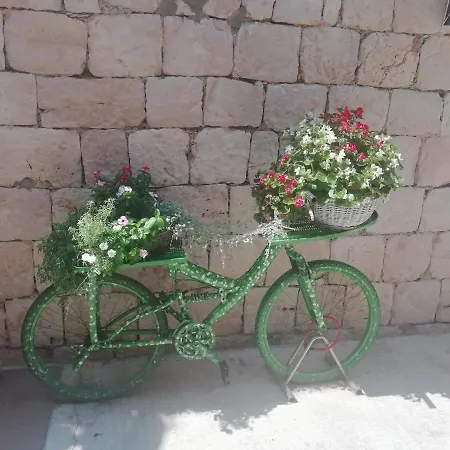 Apartman U Renesansnoj Vis
