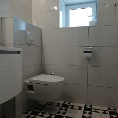 Apartman U Renesansnoj *