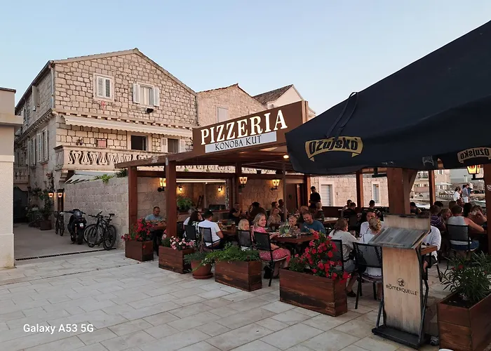 U Renesansnoj Apartment