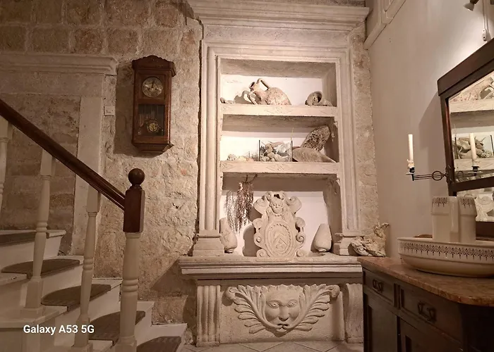 U Renesansnoj Apartment