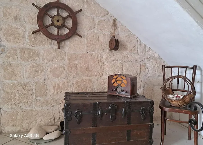 U Renesansnoj Apartment *