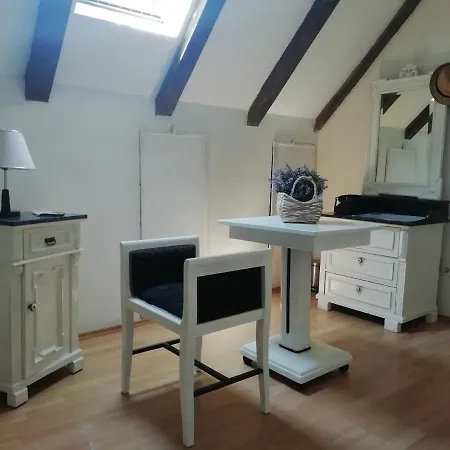 Appartement U Renesansnoj Vis