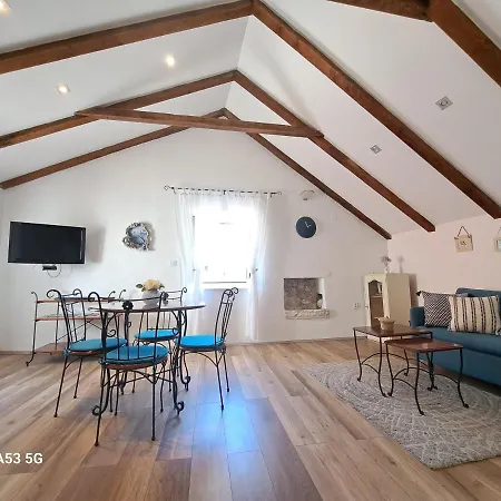 Apartment U Renesansnoj Vis