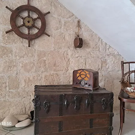 U Renesansnoj Apartman *