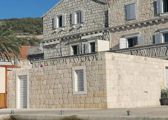 Lejlighed U Renesansnoj Vis