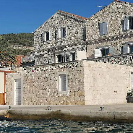 Apartmán U Renesansnoj Vis