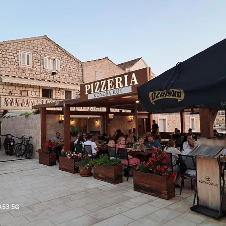 U Renesansnoj Apartmán