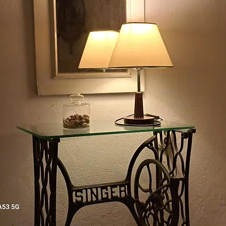 U Renesansnoj Apartmán Vis