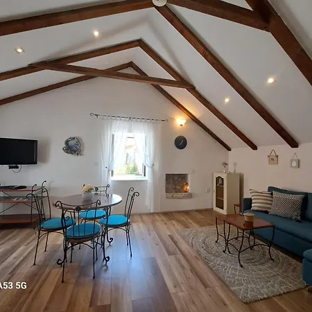 Apartmán U Renesansnoj *